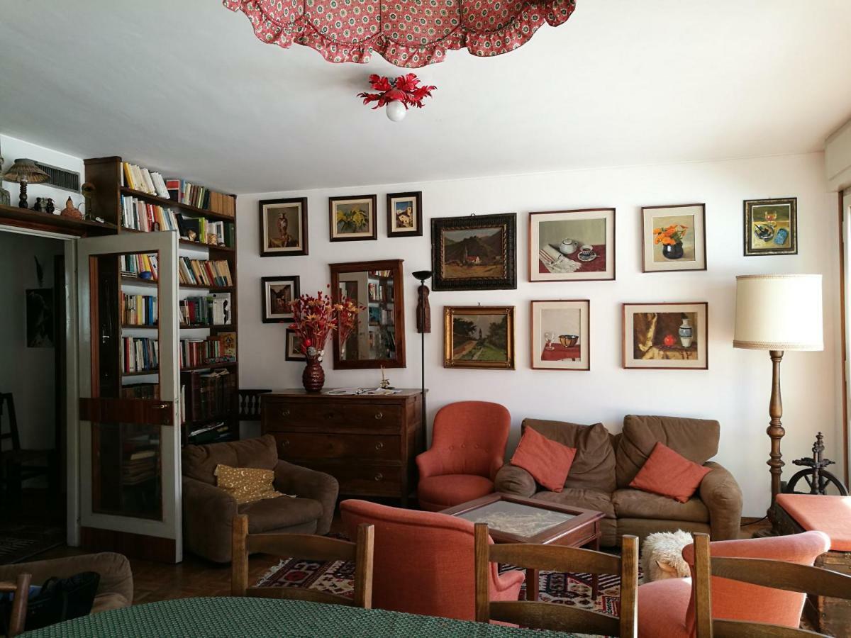 L'Atelier Du Temps - Appartamento Circe Courmayeur Dış mekan fotoğraf