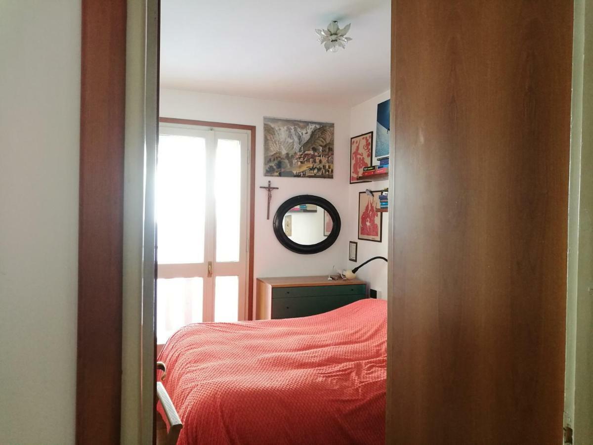 L'Atelier Du Temps - Appartamento Circe Courmayeur Dış mekan fotoğraf